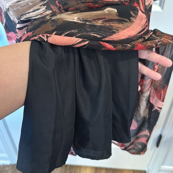 Evri Plus Size Dress size 2X new with tags - Picture 5 of 9